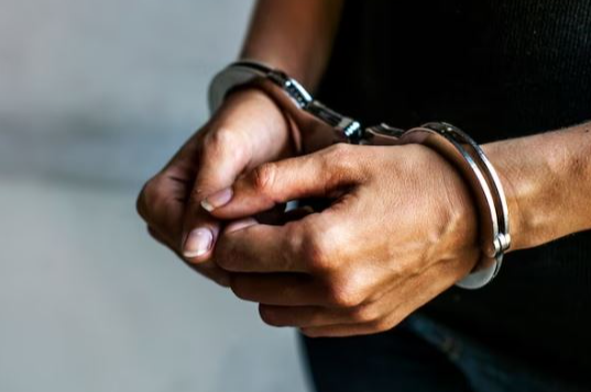 Полицейские задержали двоих грабителей, ограбивших ювелирный магазин во Фрязине