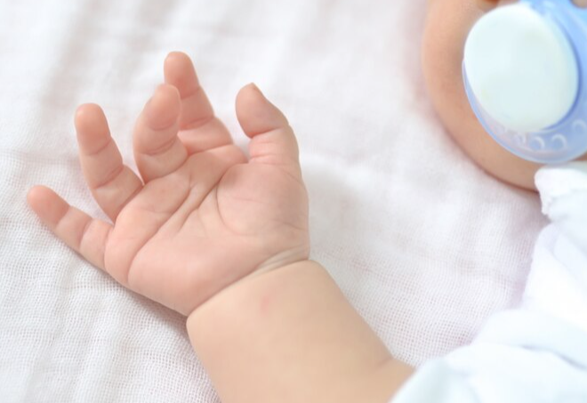 В Дубне зарегистрировано рождение 100-го малыша с редким именем