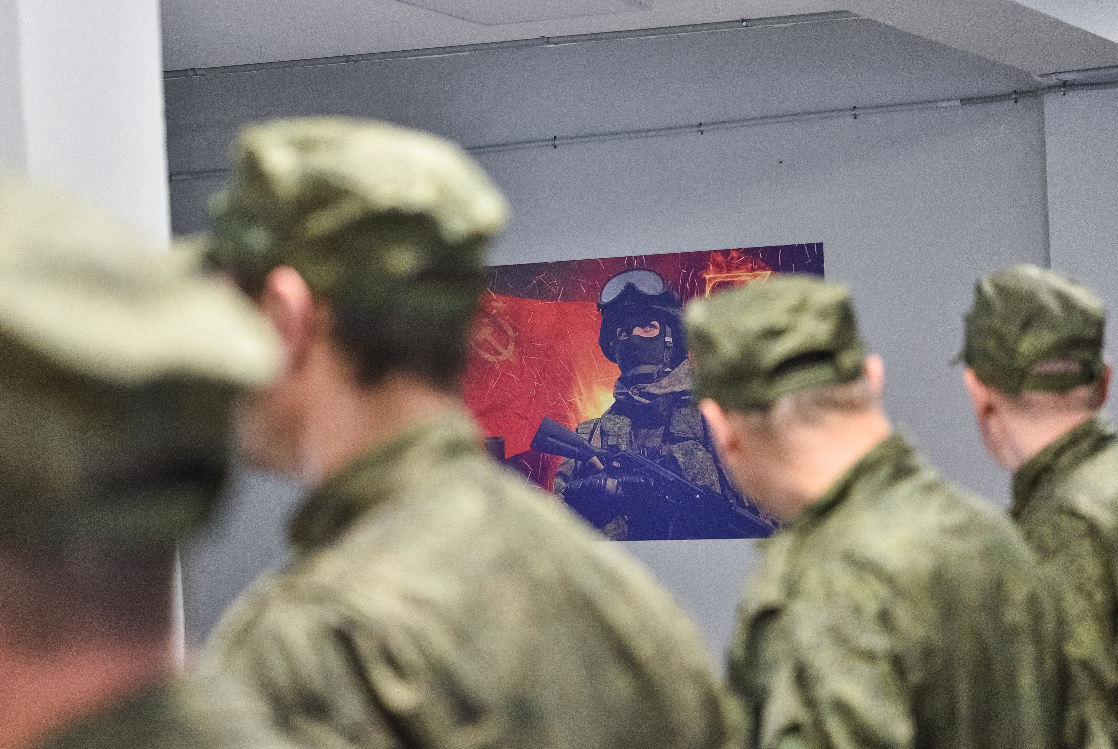 Лыткаринцам расскажут об истории Дня защитника Отечества