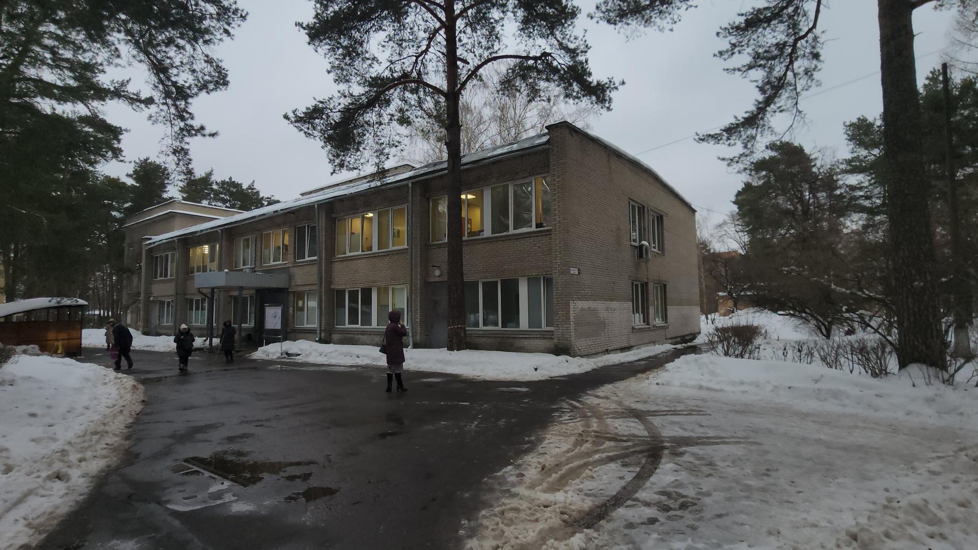 В Жуковской ОКБ напомнили о профилактике онкологических заболеваний