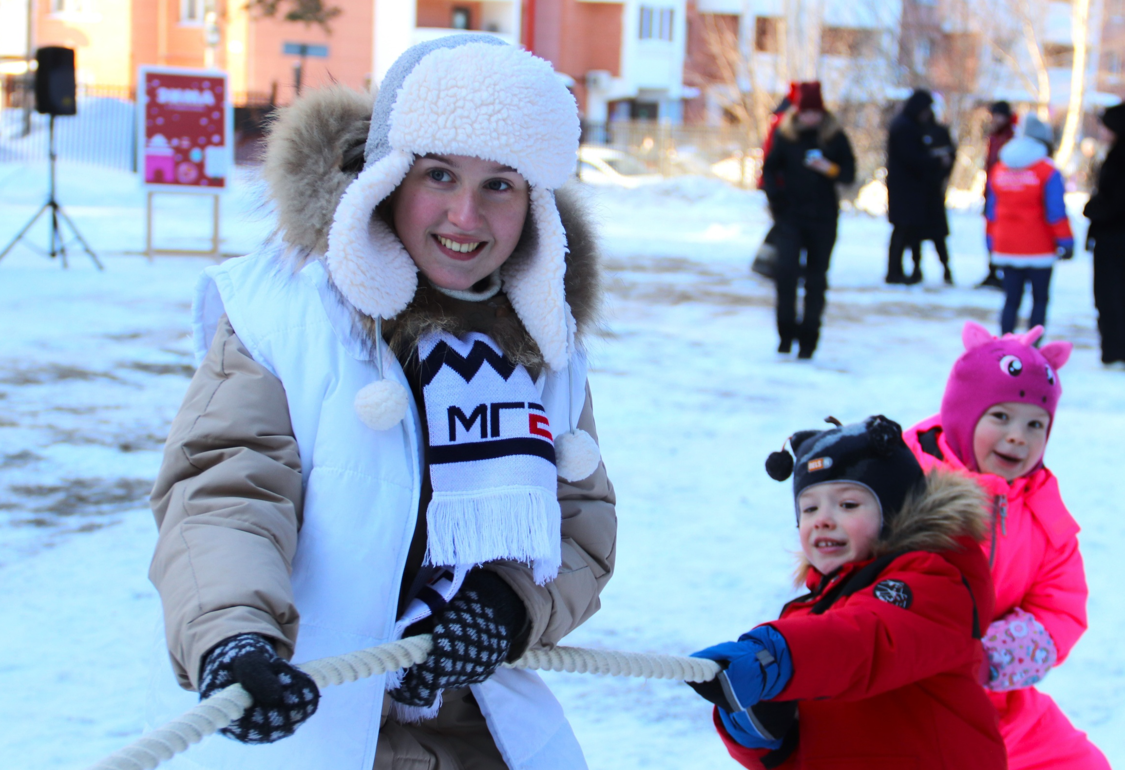 Афиша для жителей Дмитровского городского округа на субботу и воскресенье |  REGIONS.RU / Дмитров