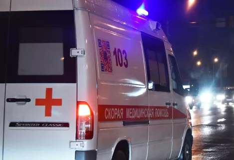 Студенческое общежитие МИРЭА в Москве закрыли из-за внезапной вспышки кори