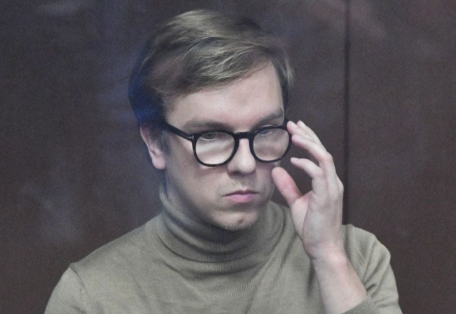 Суд отправил на 7,5 лет в колонию коммерческого директора Собчак Кирилла Суханова