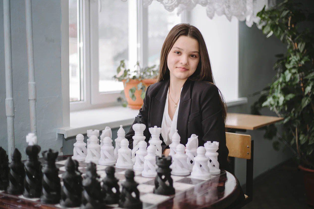 Серпуховичка, переехавшая из Донецка, выиграла престижный конкурс видеороликов
