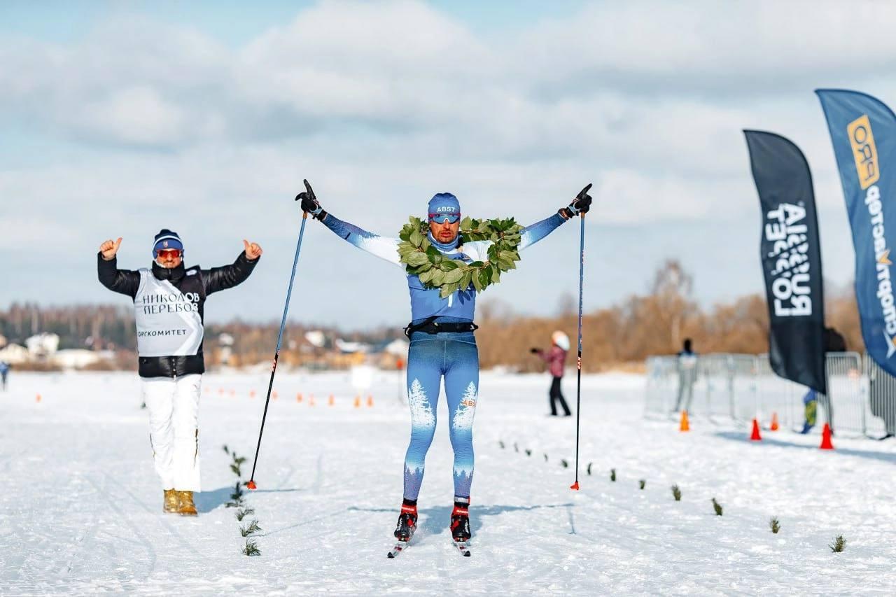 Более 800 лыжников зарегистрировались на марафон «Николов Перевоз» в Дубне