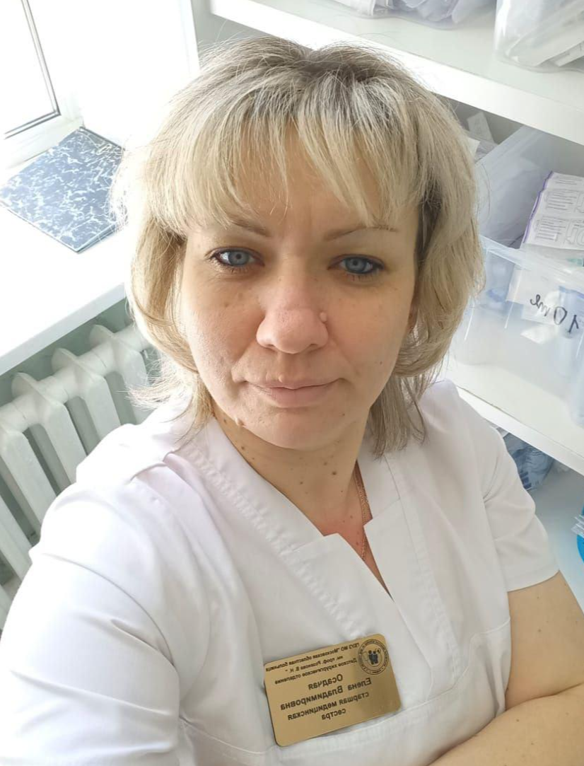 Подмосковная семья переезжает в собственную квартиру по программе социальной ипотеки