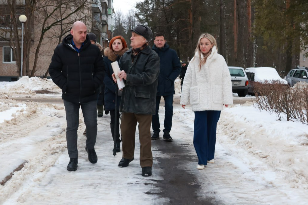 Прогноз погоды протвино сегодня