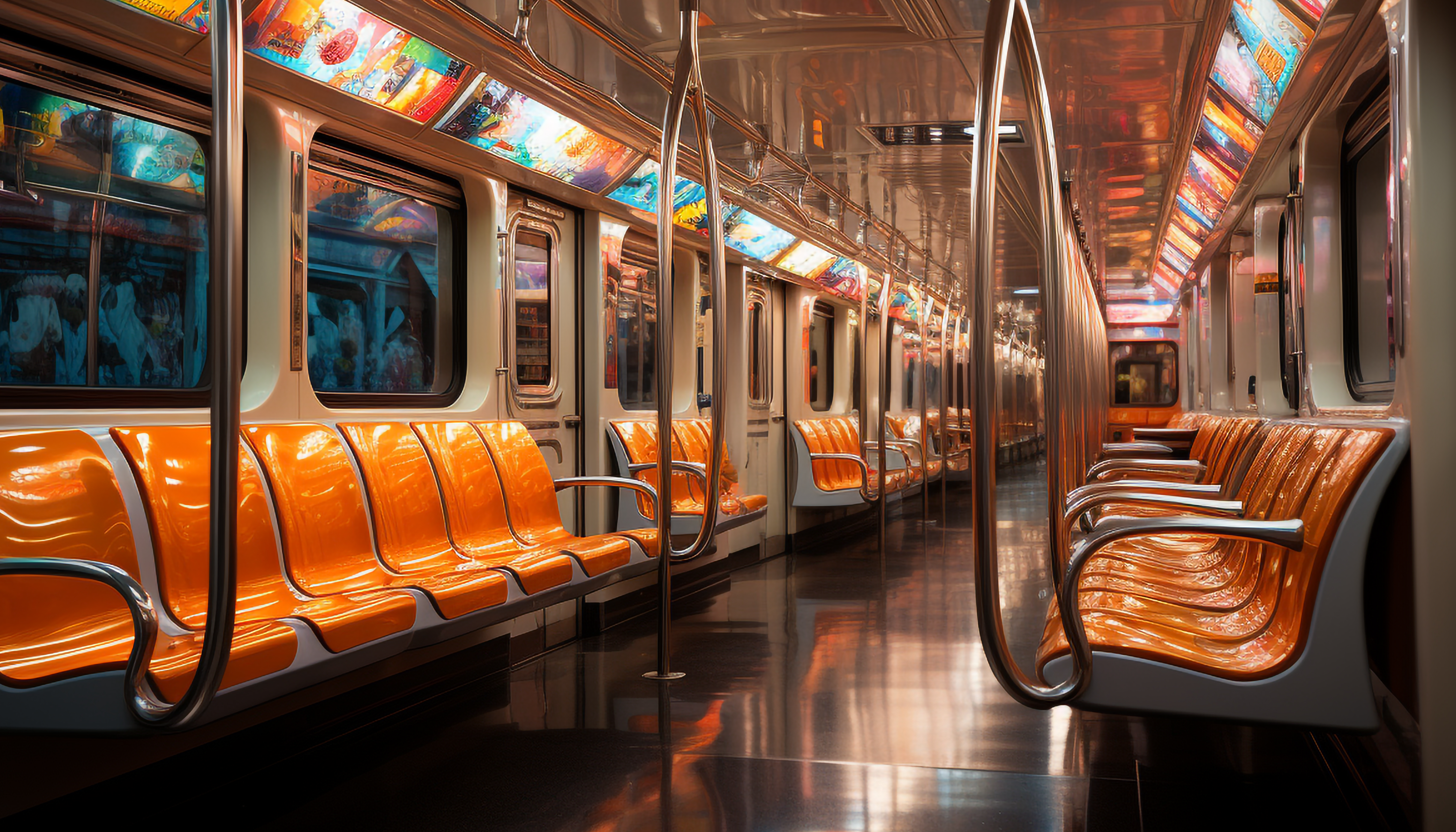 Для жителей деревень Бритово и Софьино обеспечили комфортный проезд до метро