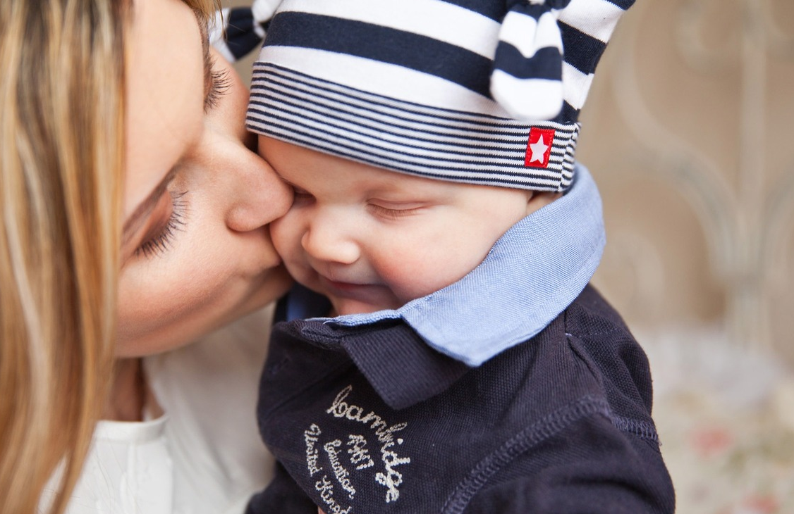 В январе в Серебряных Прудах прибавилось детей с редкими именами