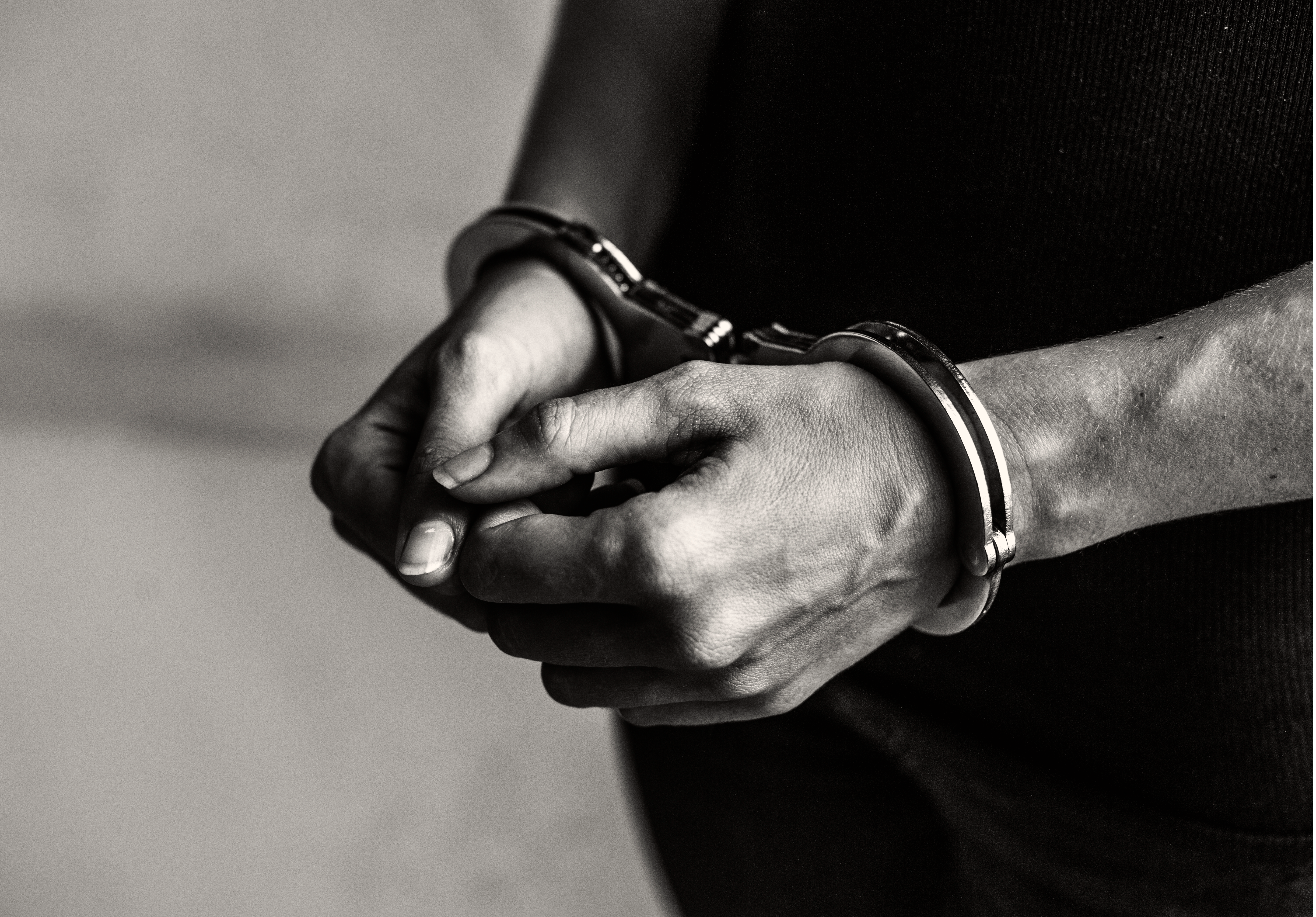В округе задержали мигрантов, которых подозревают в изнасиловании 17-летнего студента