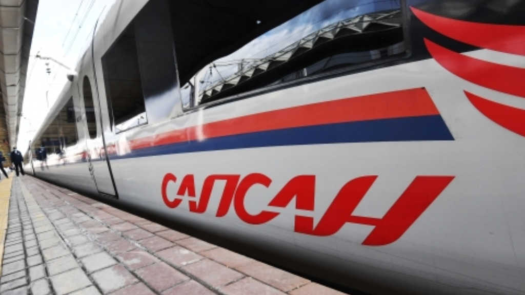 РЖД не будет запускать «Сапсаны» на новых направлениях