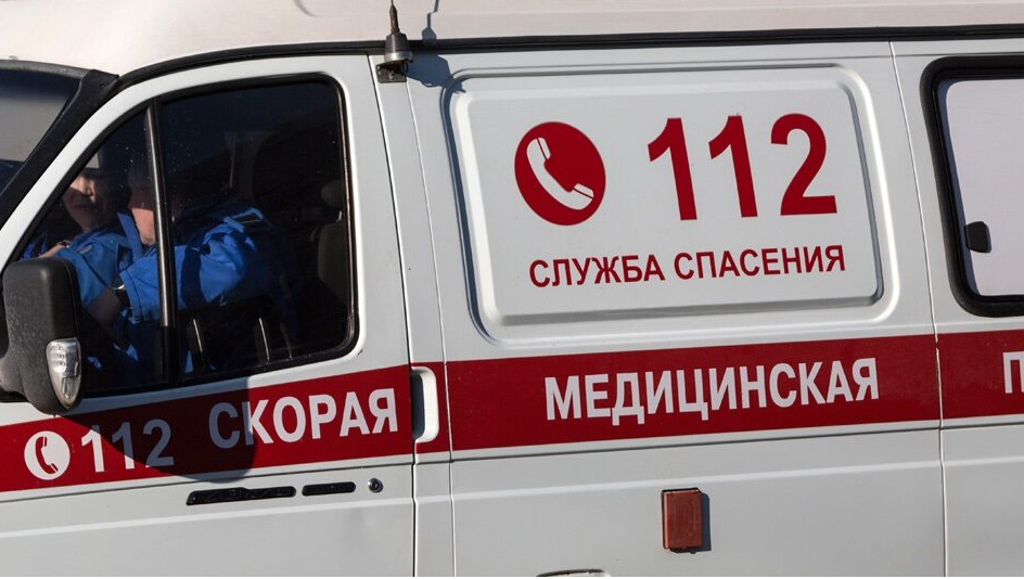 В пансионате для престарелых в Барвихе при падении из окна погибла 69-летняя женщина