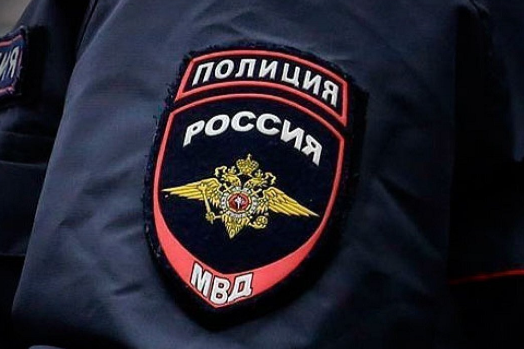 Полицейские задержали жительницу Фрязина, похитившую из пункта выдачи товары на сумму свыше 120 тыс. рублей