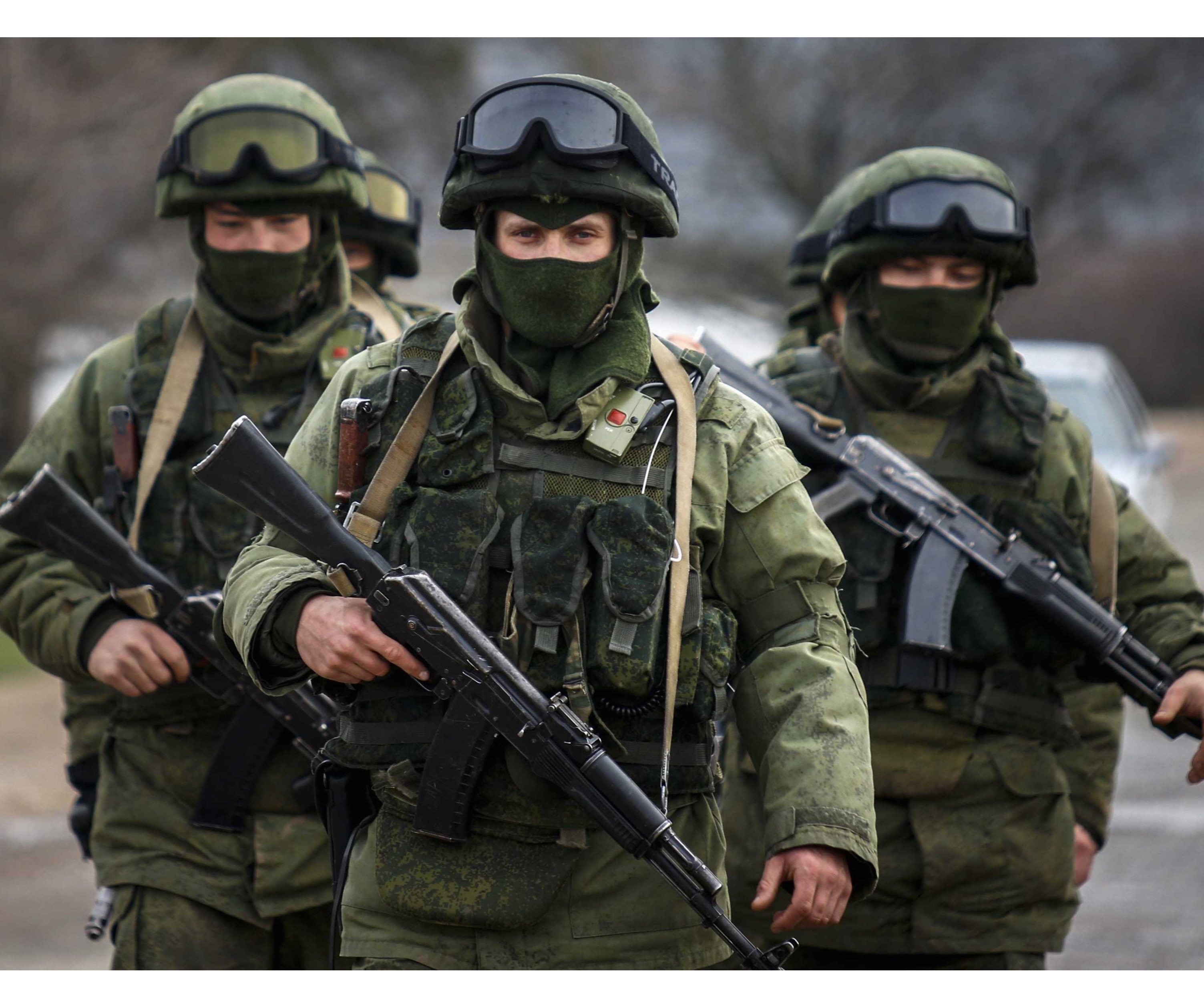 В Пущино состоится концерт «Защитникам — Слава!»