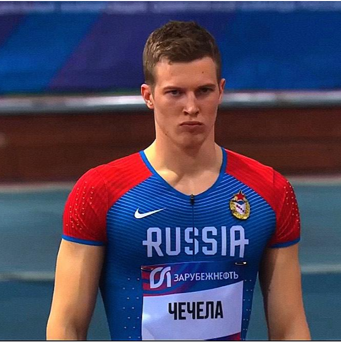 Спортивные тренеры россия