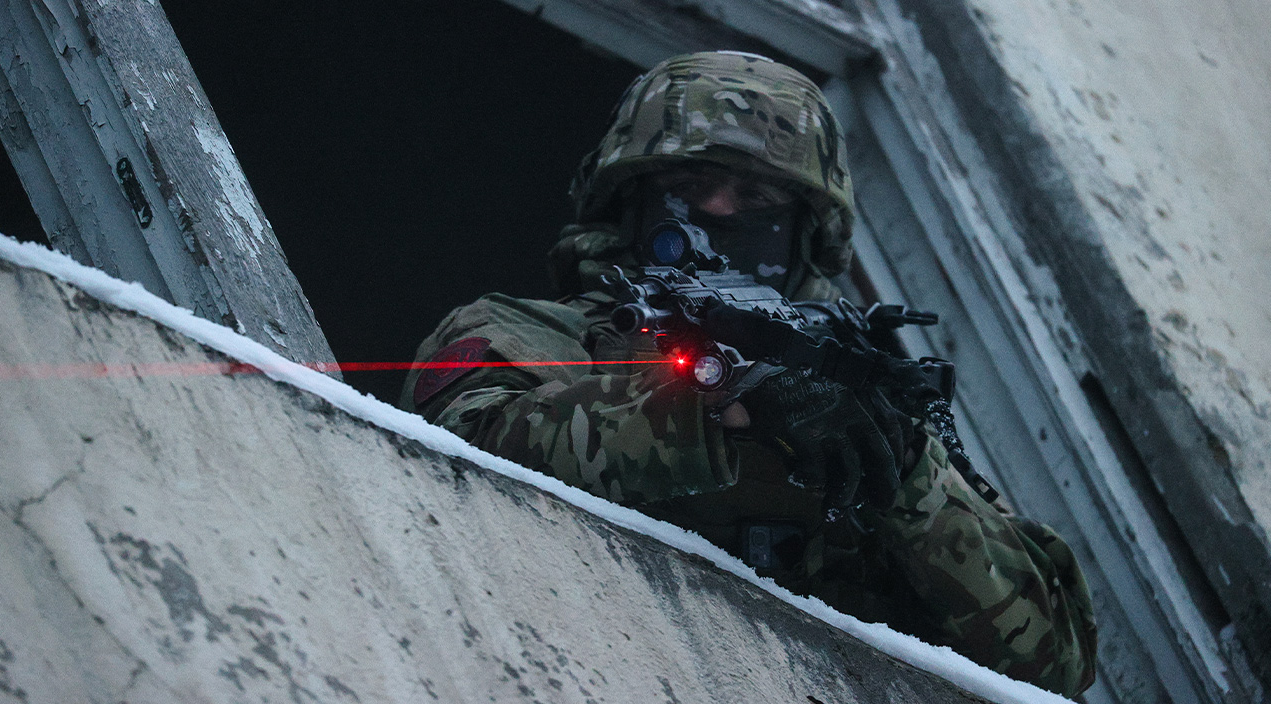 «Были болезненные моменты»: родные бойцов СВО из Подмосковья поддержали новый закон против фейков об армии