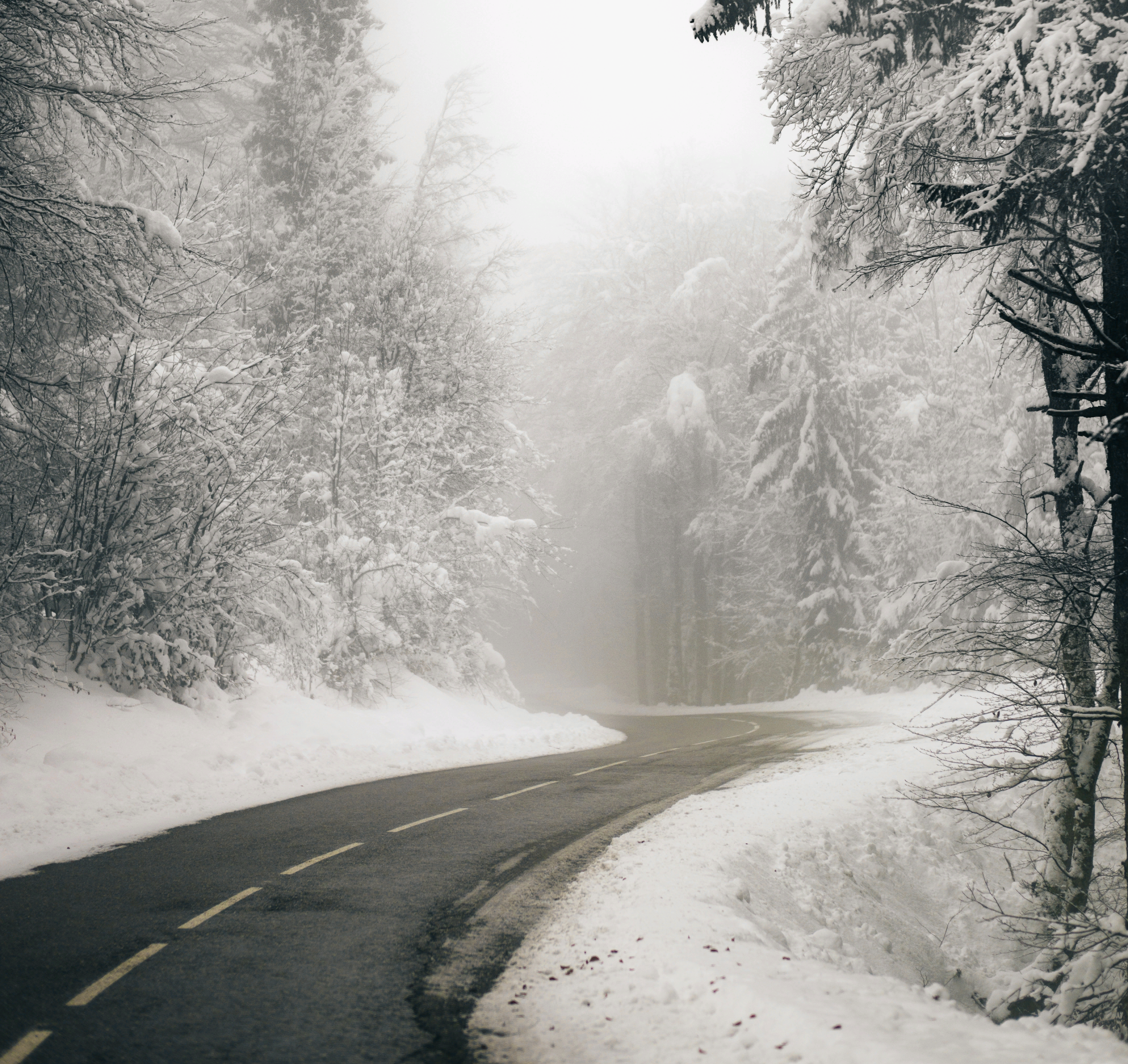 Характер погоды изменится: в ближайшие дни в Зарайске прогнозируют мокрый снег