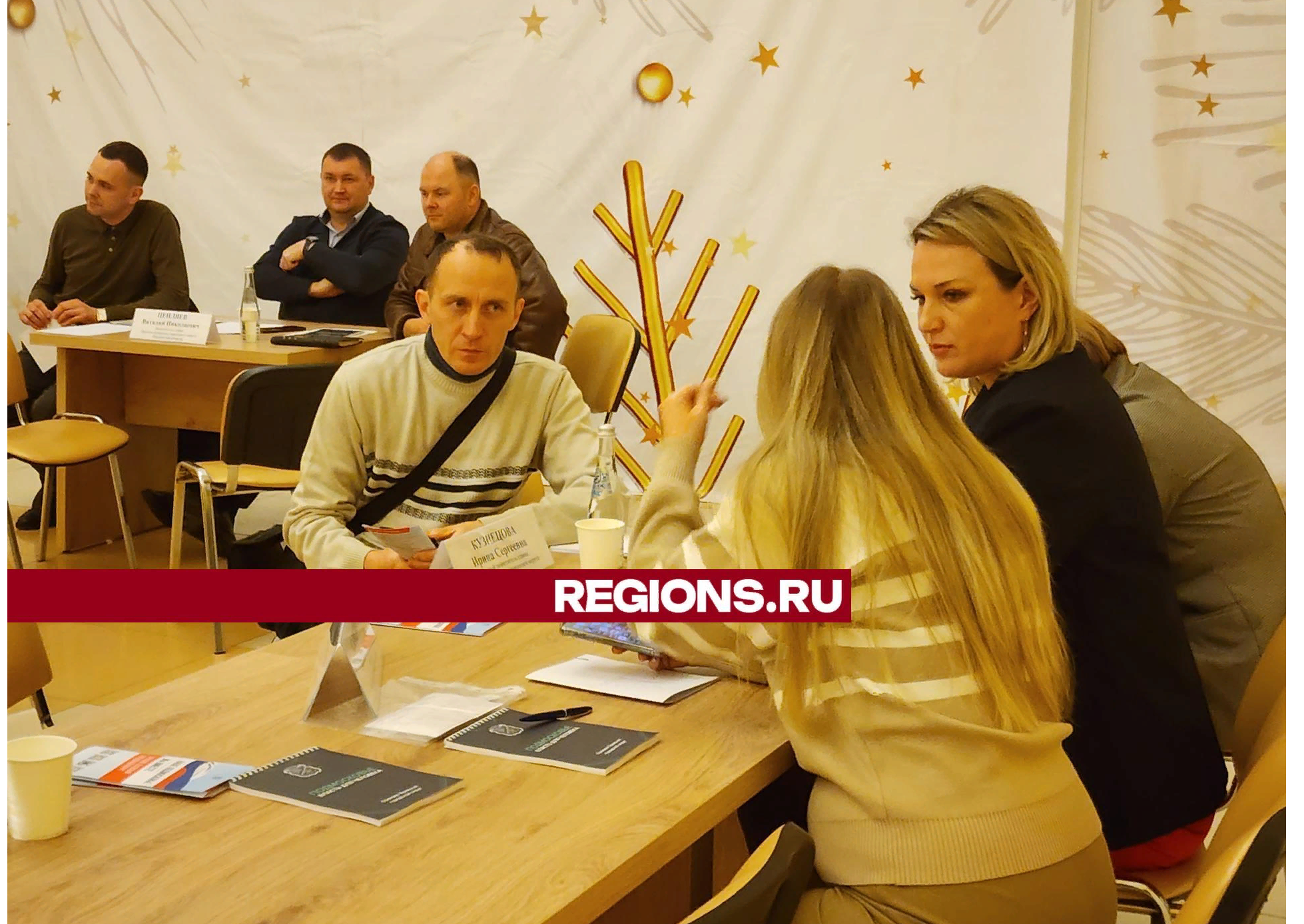 В Куровском отремонтируют крышу многоквартирного дома