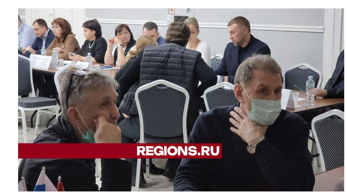 Жителей СНТ «Борисовка» проконсультируют по переводу земли в частную собственность