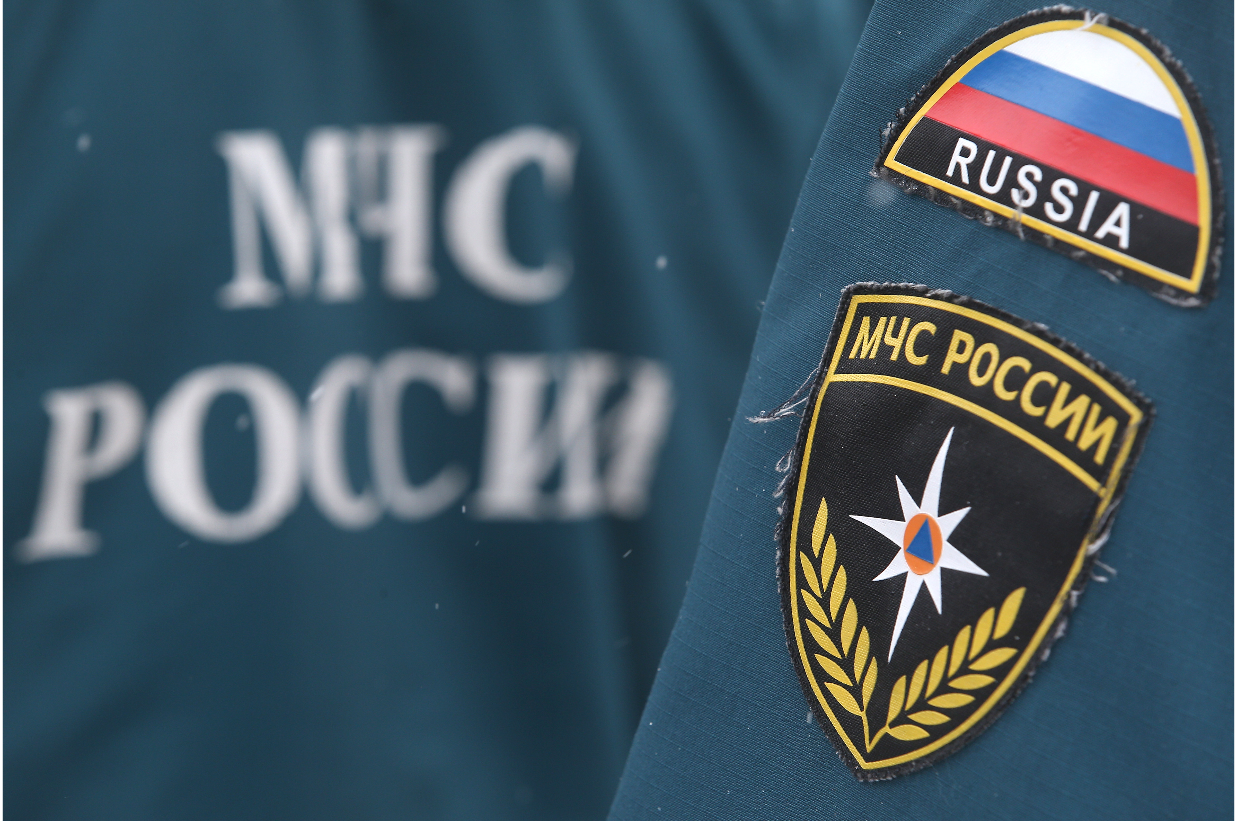 МЧС: во всей Белгородской области объявлена ракетная опасность