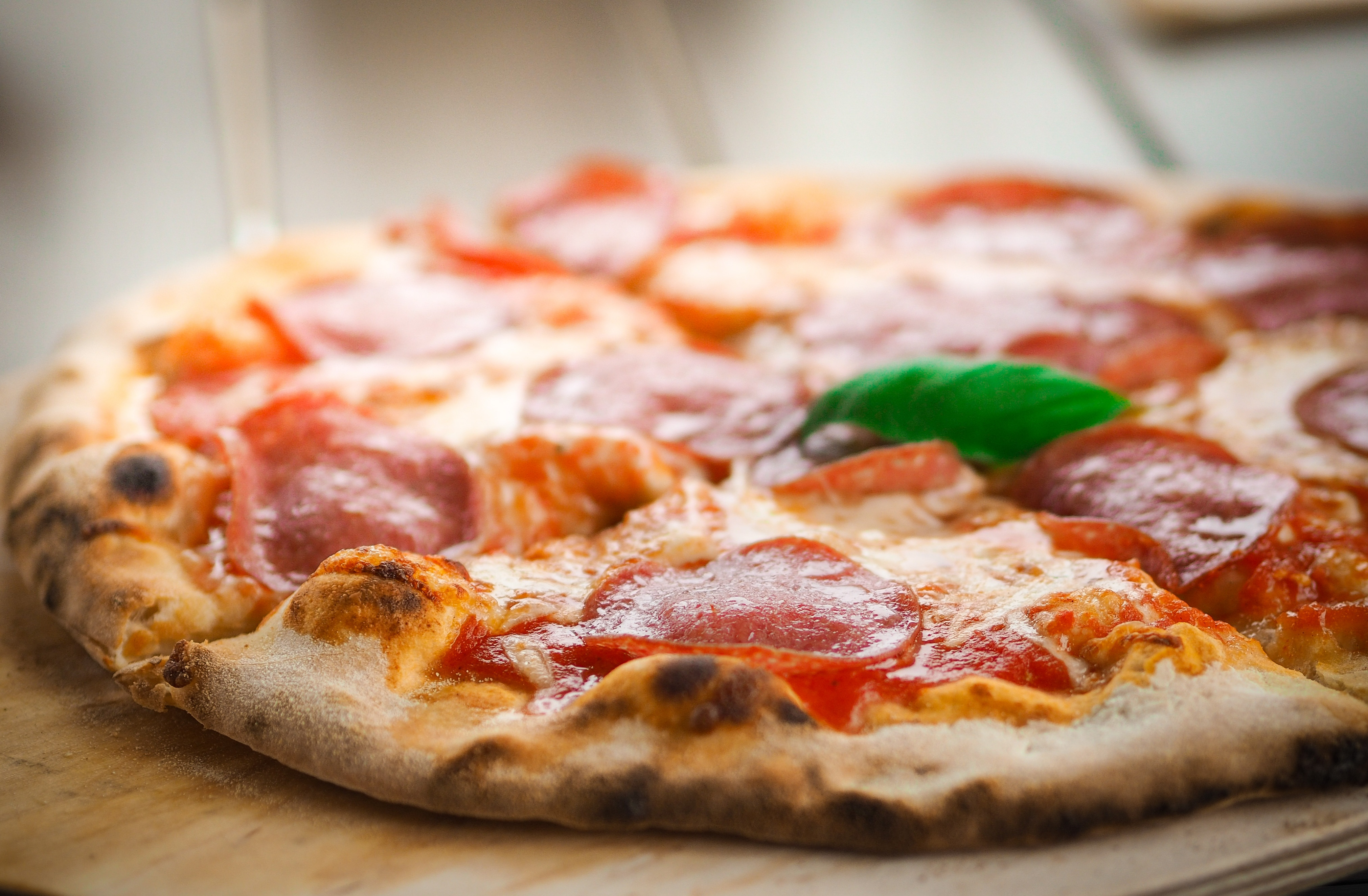 Отзывы решают: топ мест с лучшей пиццей в Солнечногорске