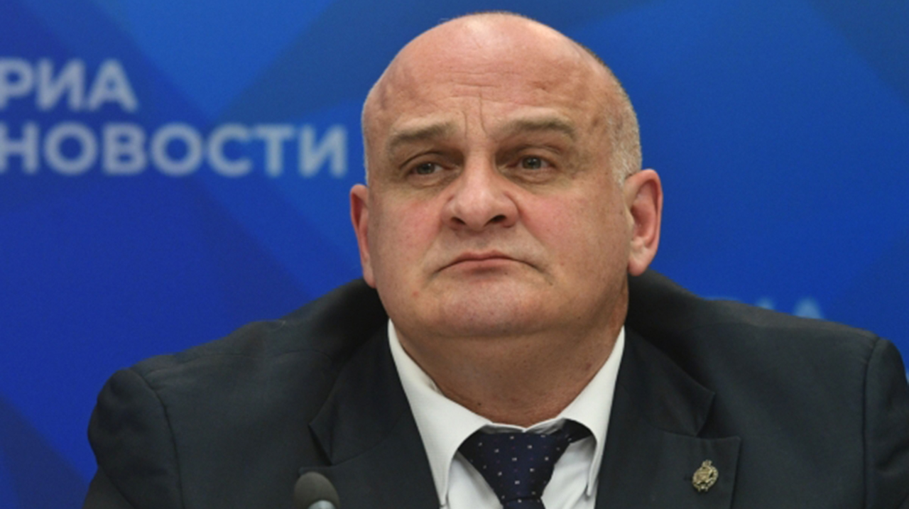 Артистов в министры: известный актер из Подмосковья призвал Совфед «повысить» звезд, выступающих на СВО