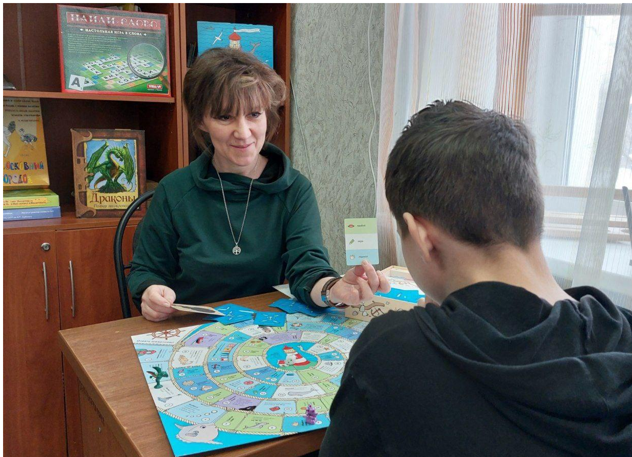 Современная методика психологов центра «Серпуховской» помогает решить сложные проблемы детей и взрослых