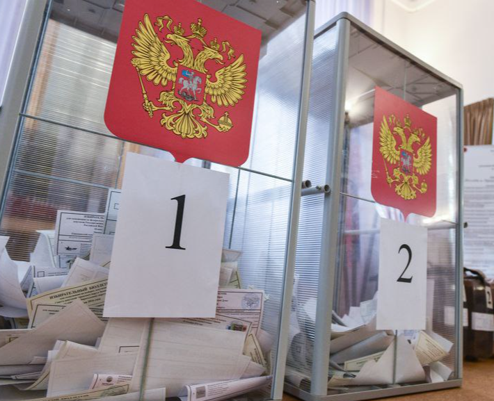В Подмосковье проинформировано о выборах президента РФ более полуторамиллионов человек