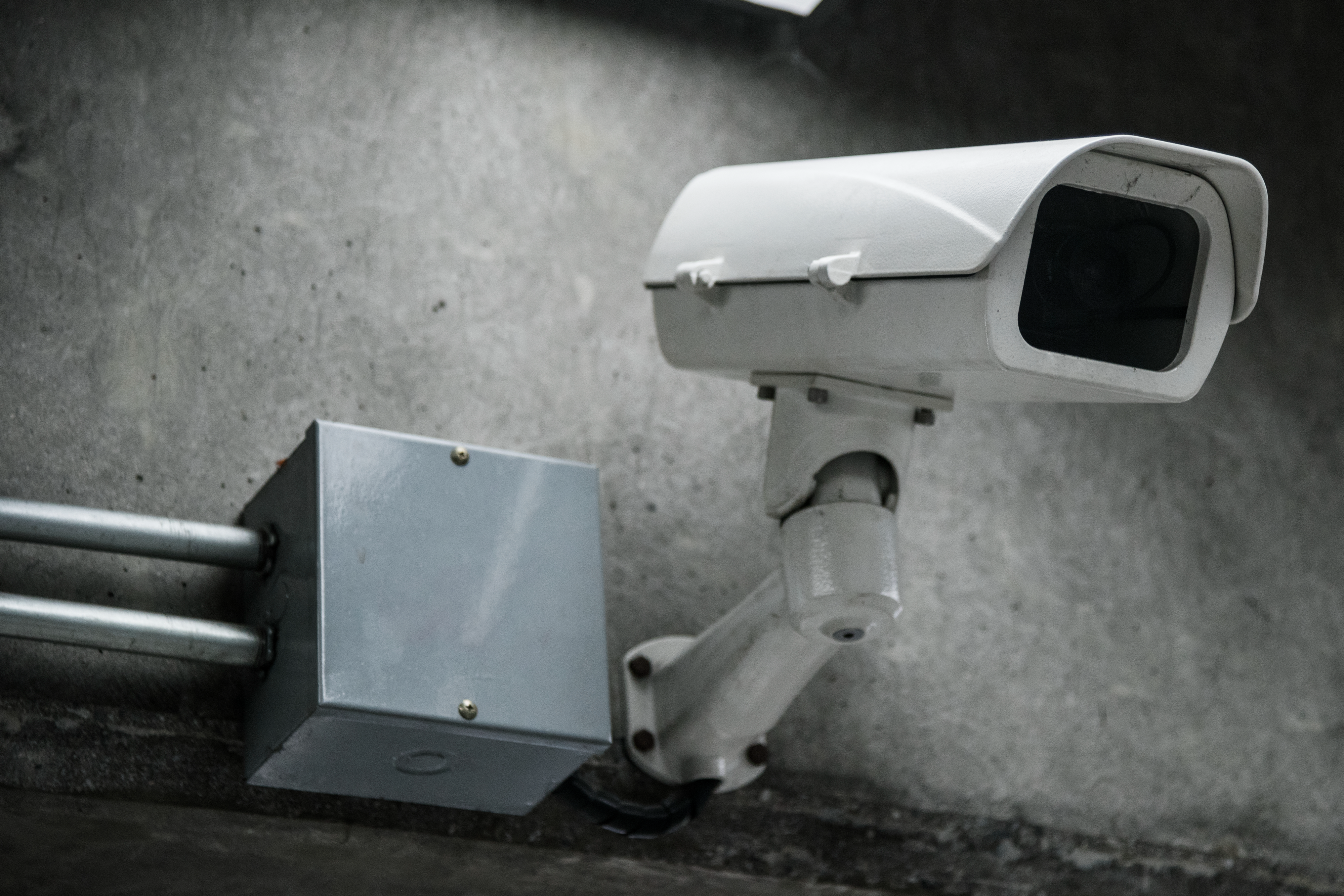 За безопасностью в округе будут следить еще 300 камер видеонаблюдения