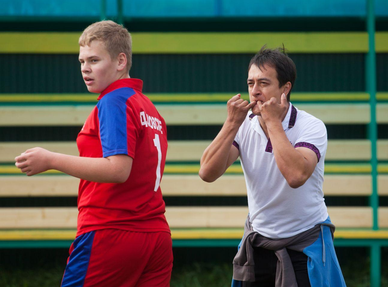 Лучшие подмосковные педагоги дополнительного образования получат премию