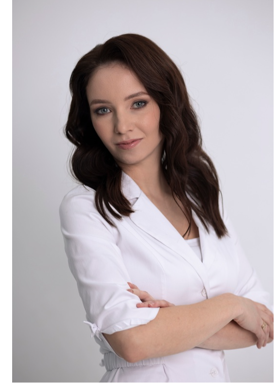 Два новых врача пришли работать в кожно-венерологический диспансер