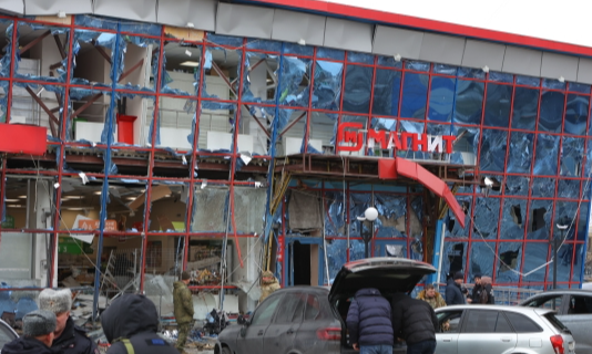 В России может появиться новая социальная категория «Ребенок СВО»