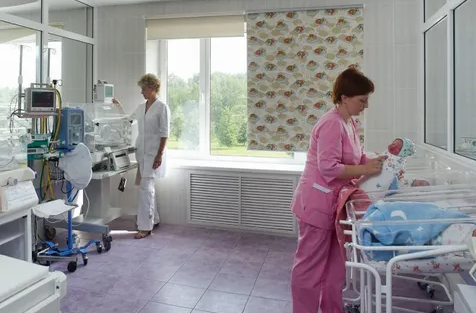 На подарки новорожденным в Подмосковье предусмотрено более миллиарда рублей