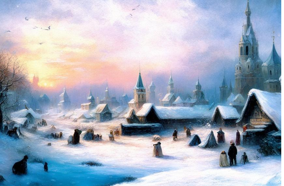 Как добраться до лучших мест для фотосессий в Подмосковье