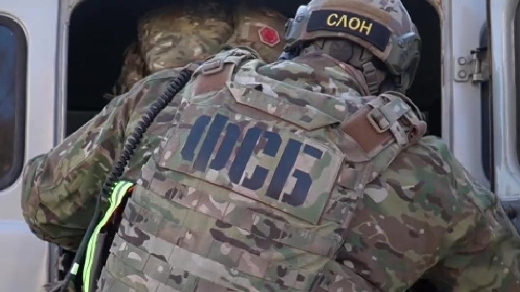 Baza: полковник запаса похитил 111 млн рублей у ФСБ