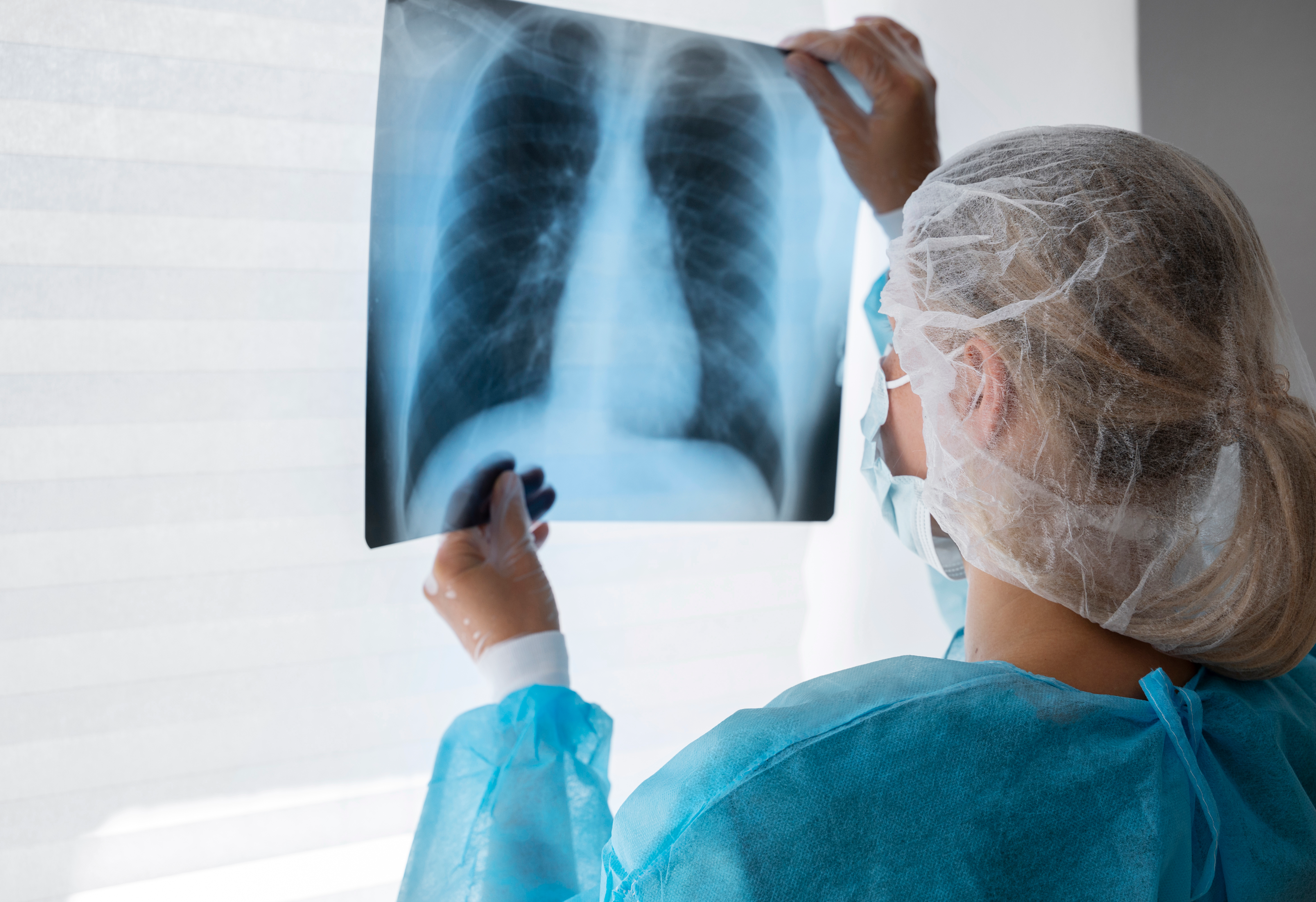 Павловопосадцы смогут пройти диагностику туберкулеза на новом рентген-аппарате