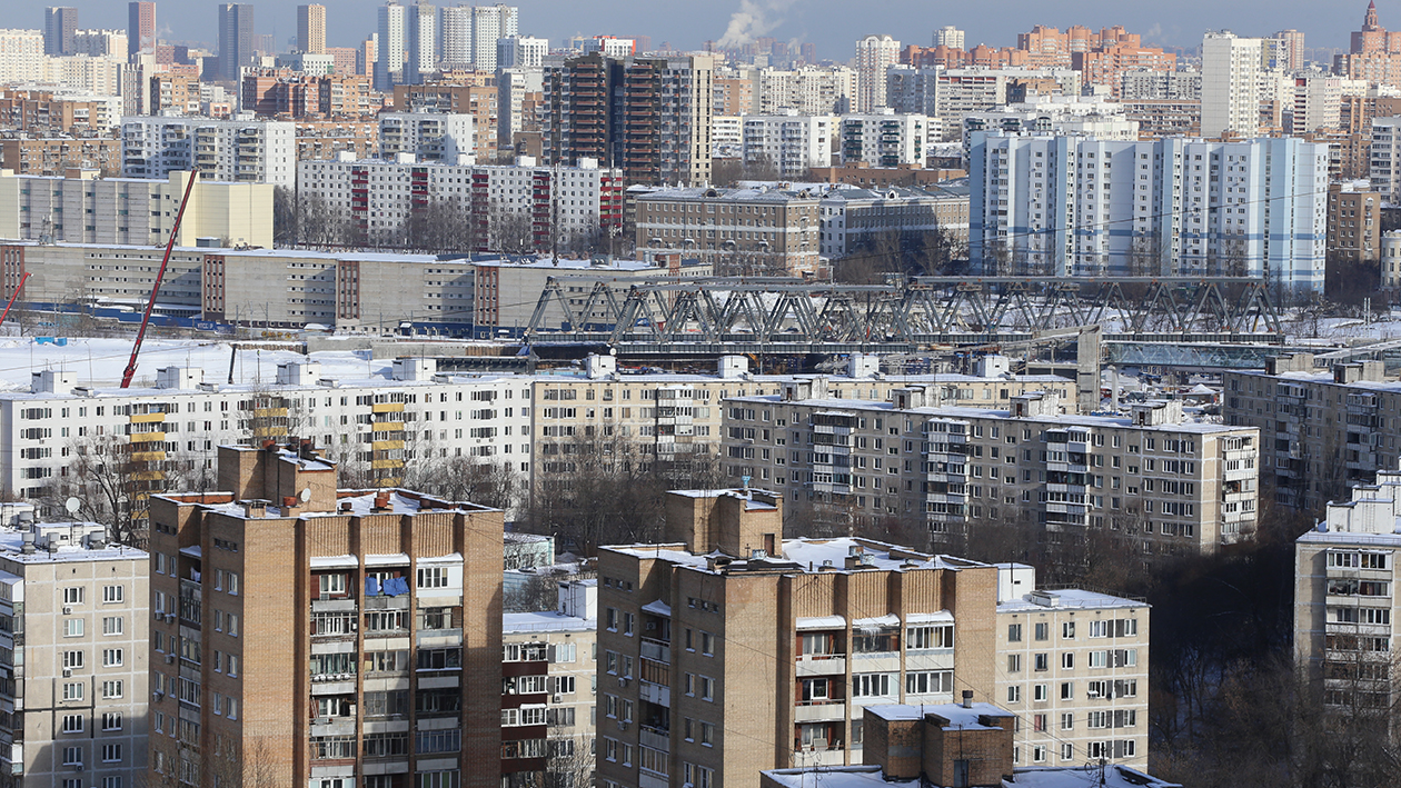 Поближе или побольше: выяснилось, какое жилье в Москве и Питере можно купить по новым правилам льготной ипотеки