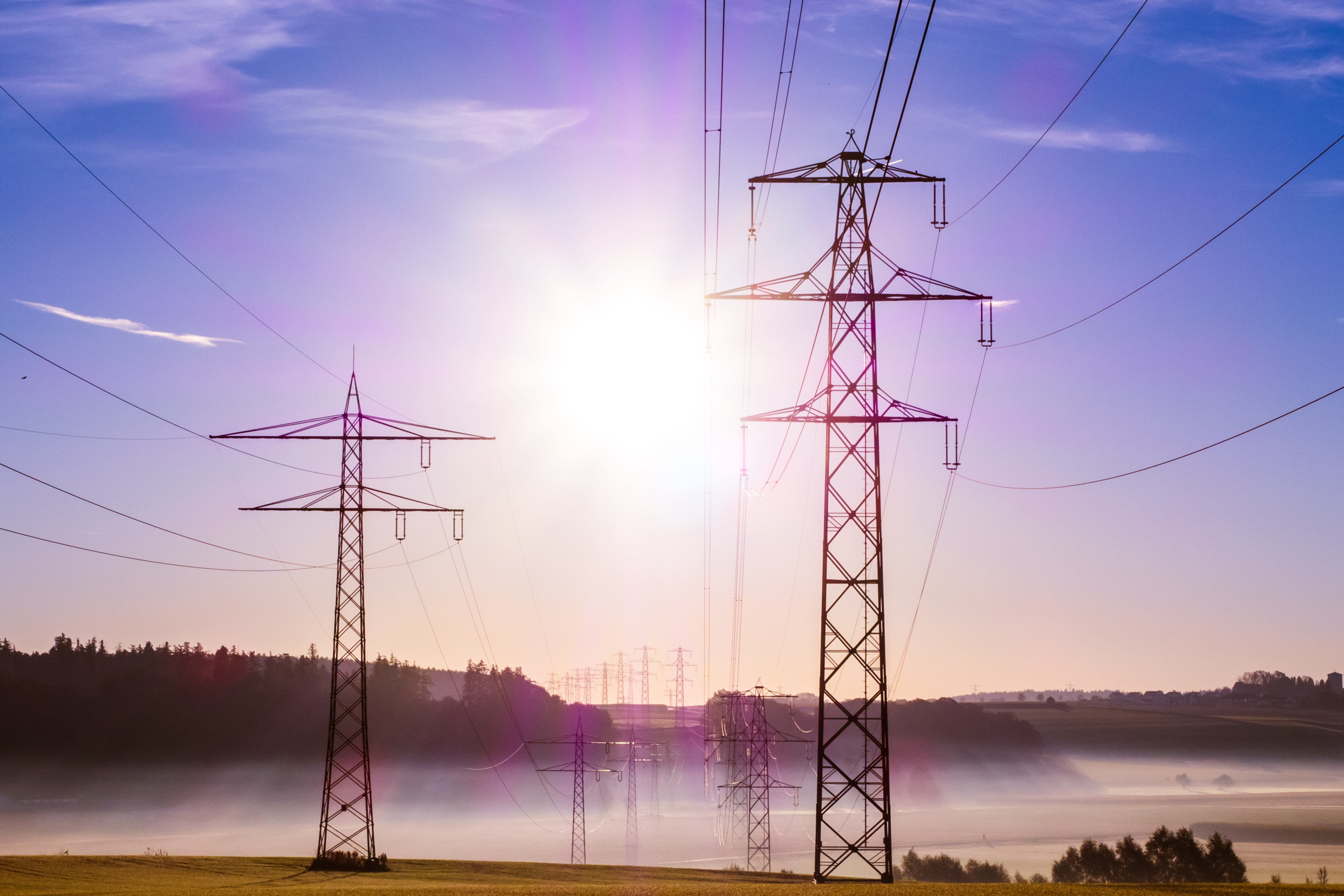 В Егорьевске и СНТ «Кирпичики» 8 февраля планово ограничат электроснабжение