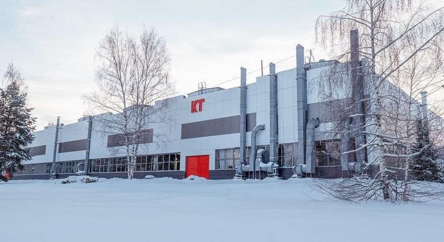 Дубненский завод по производству беспилотников приглашает на работу контролеров ОТК