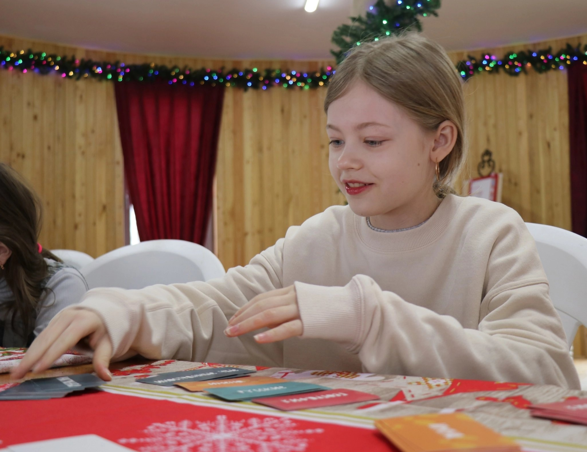 Сыграть в хоккей надувным мячом и заняться скандинавской ходьбой можно ступинских парках в начале февраля