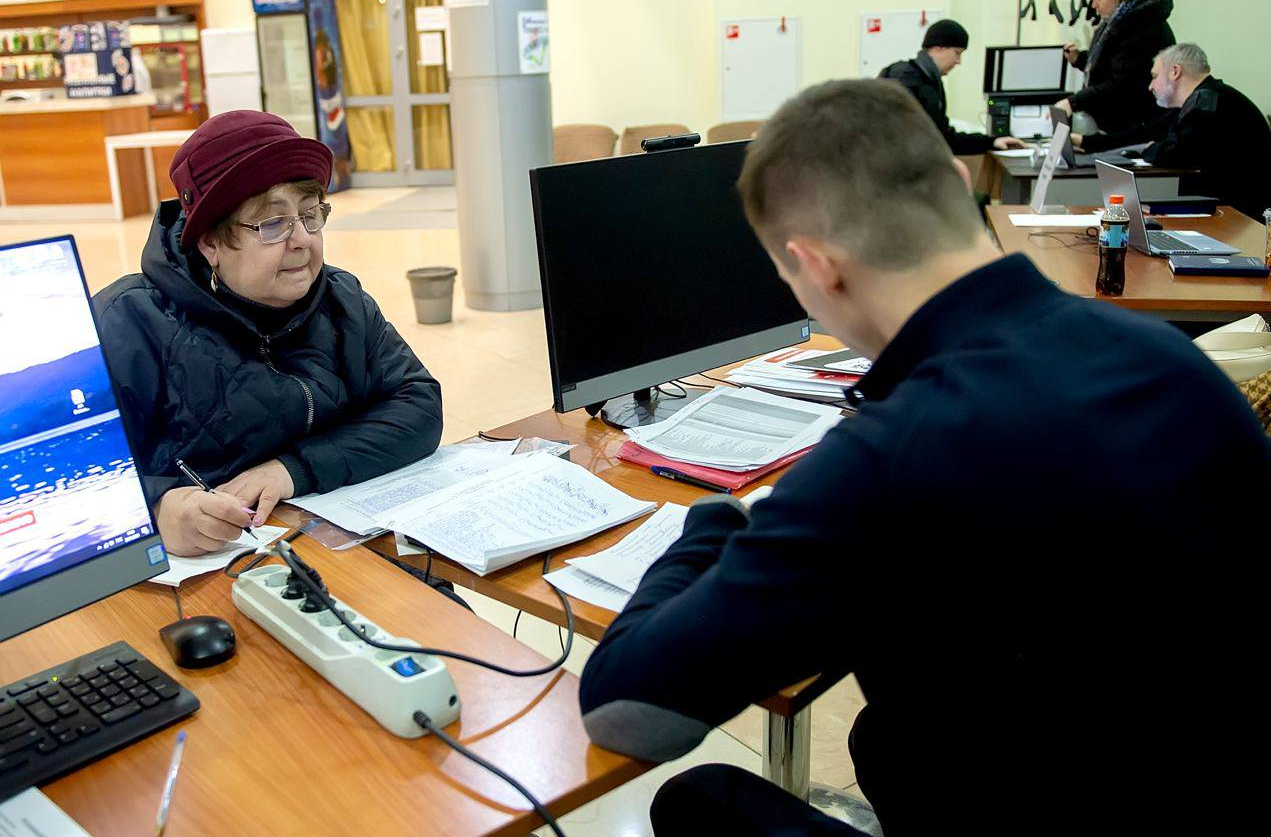 УК «Подольск» теперь принимает заявления о фиксации ущерба после отключения  отопления | REGIONS.RU / Подольск