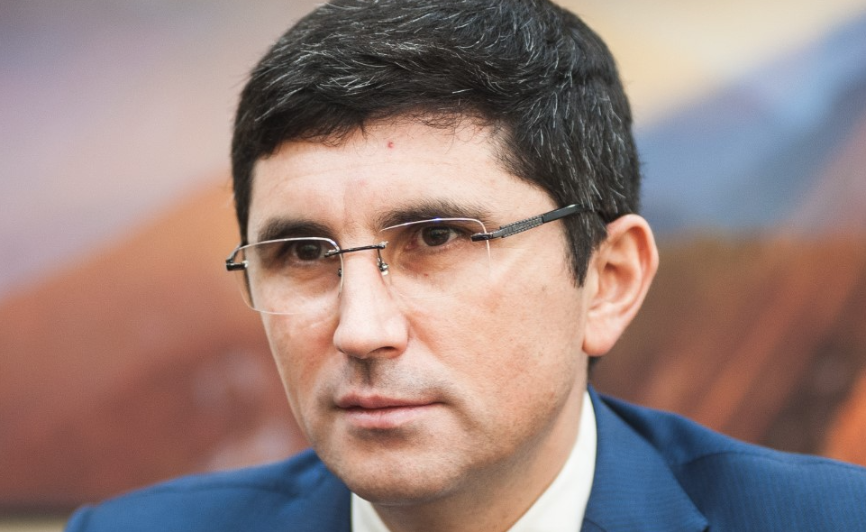 Вице-губернатор Санкт-Петербурга Сергей Дрегваль ушел в отставку