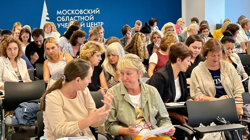 Сергей Маликов: Информаторы помогут жителям Подмосковья больше узнать о кандидатах на выборах президента