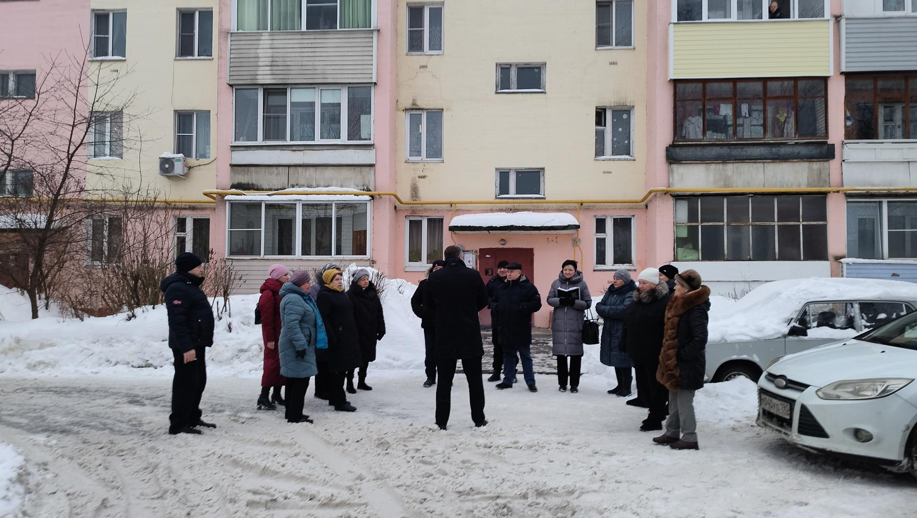 В Бронницах проведут капремонт кровли многоквартирного дома на улице  Советская | REGIONS.RU / Бронницы