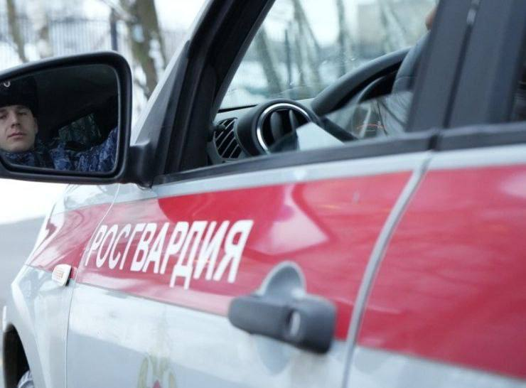 Кражу сумки, ботинок и трусов пресекли в одинцовском гипермаркете