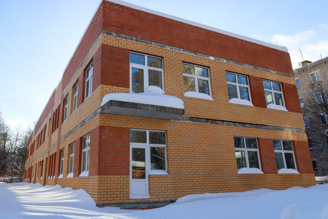 В детскому саду "Золотой петушок" сделают капремонт и завершат пристройку