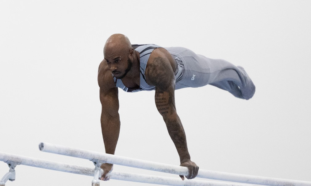 Россиянам разрешили быть техническими делегатами на международных турнирах по гимнастике