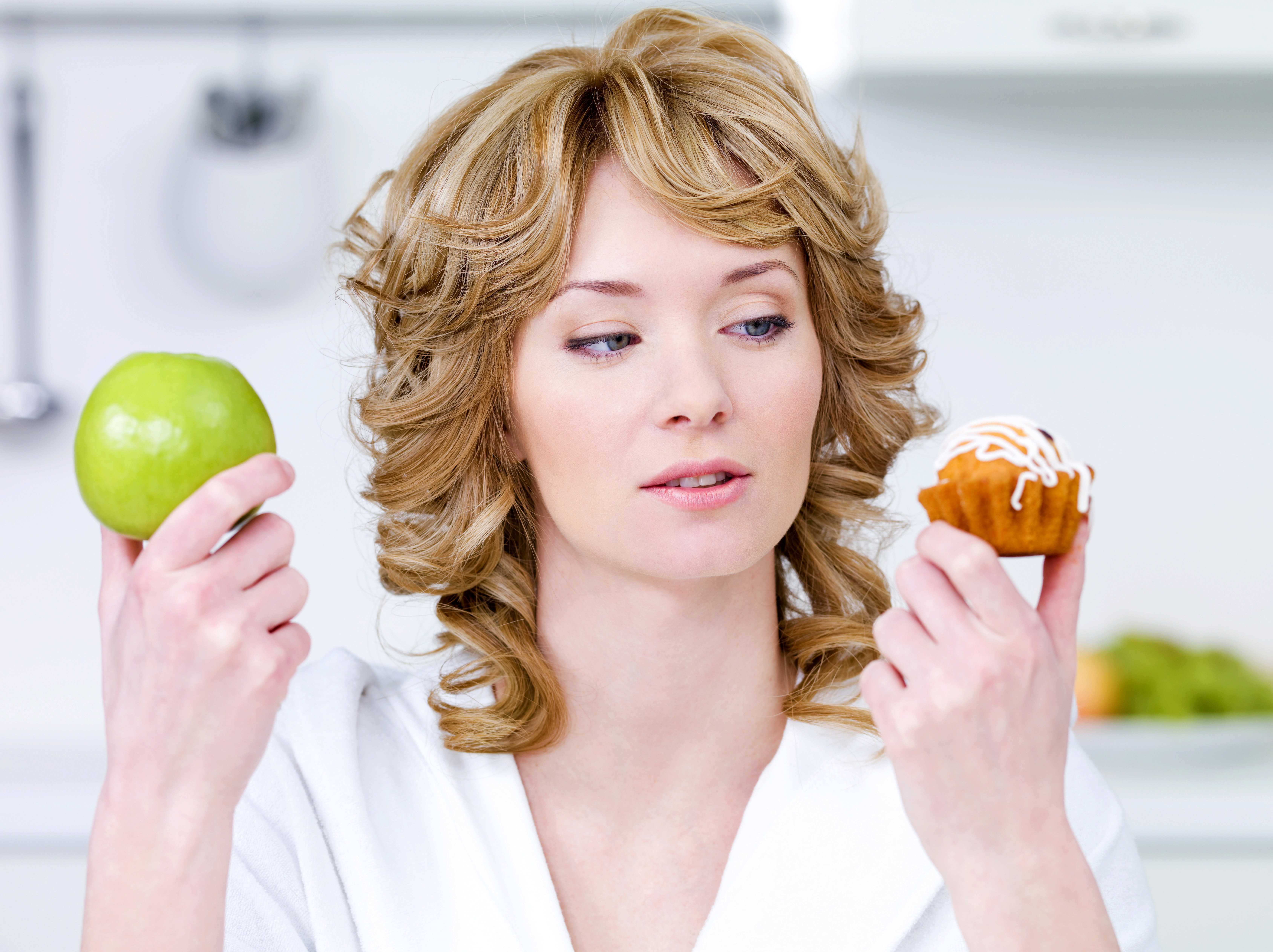 Индивидуальный подход: черноголовские врачи помогут пациентам с различными нарушениями пищевого поведения