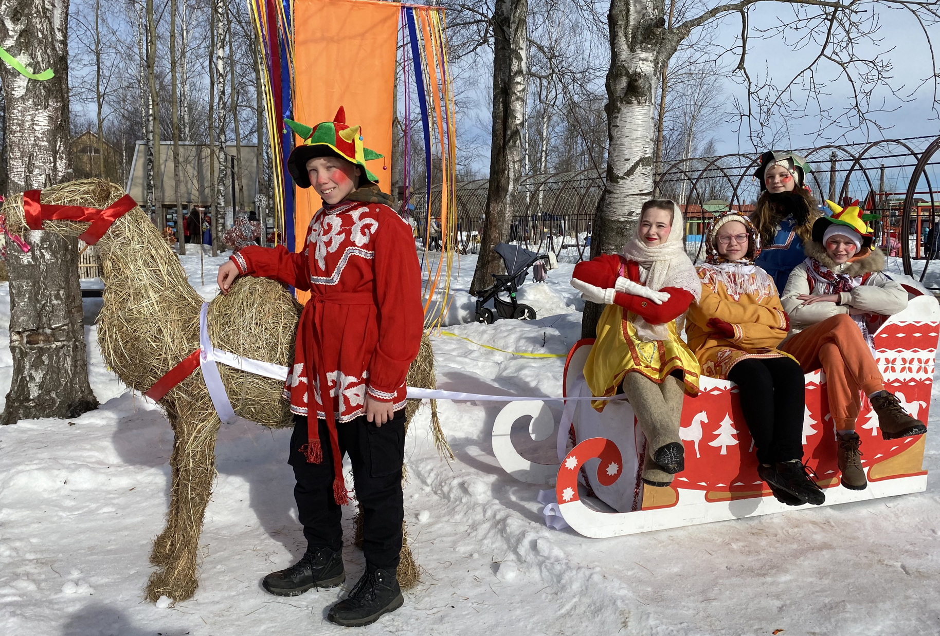 «Зов холода» звучит из Талдомского округа: северный фестиваль впервые в регионе
