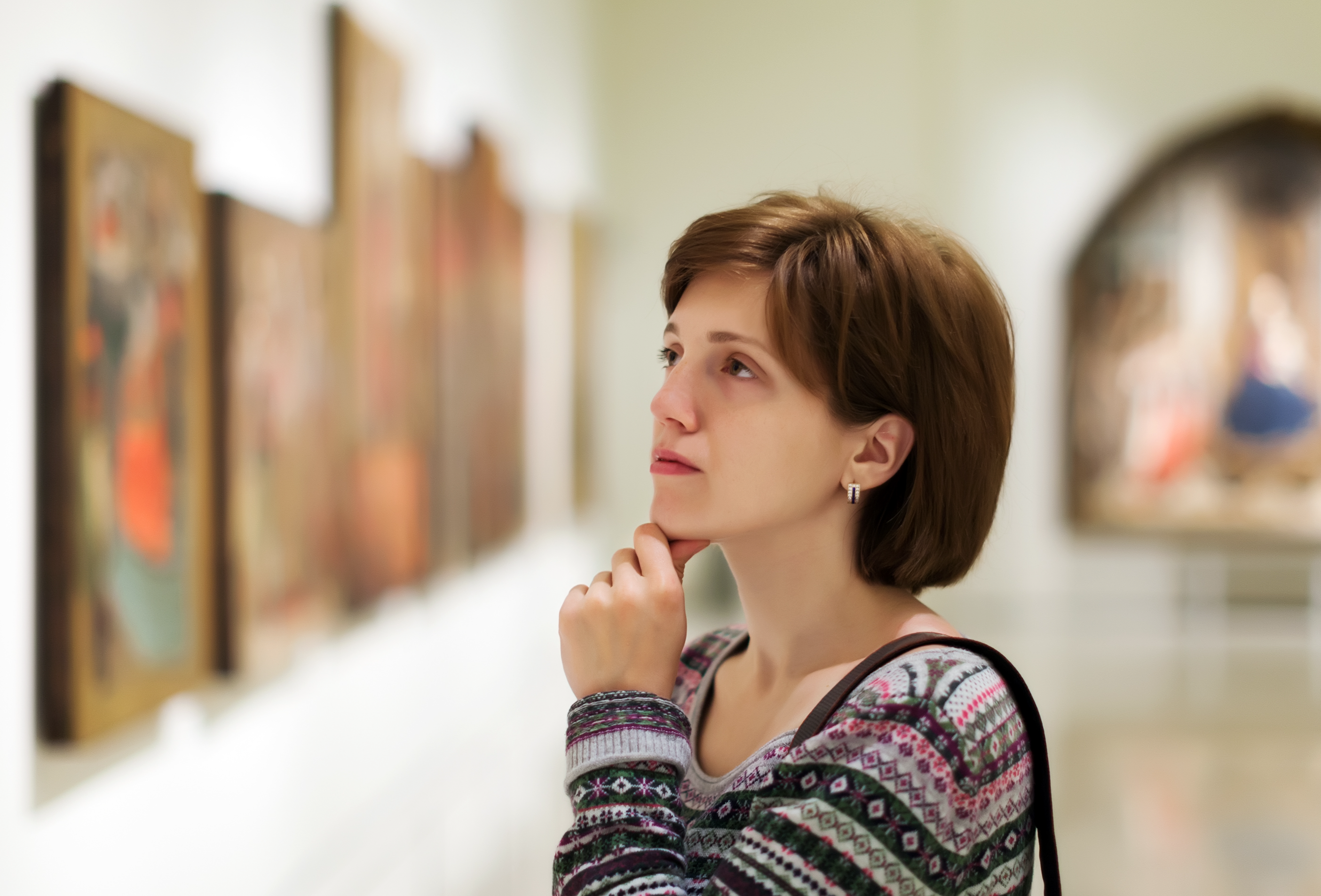 Выставка уникальных работ Репина откроется в «Новом Иерусалиме»